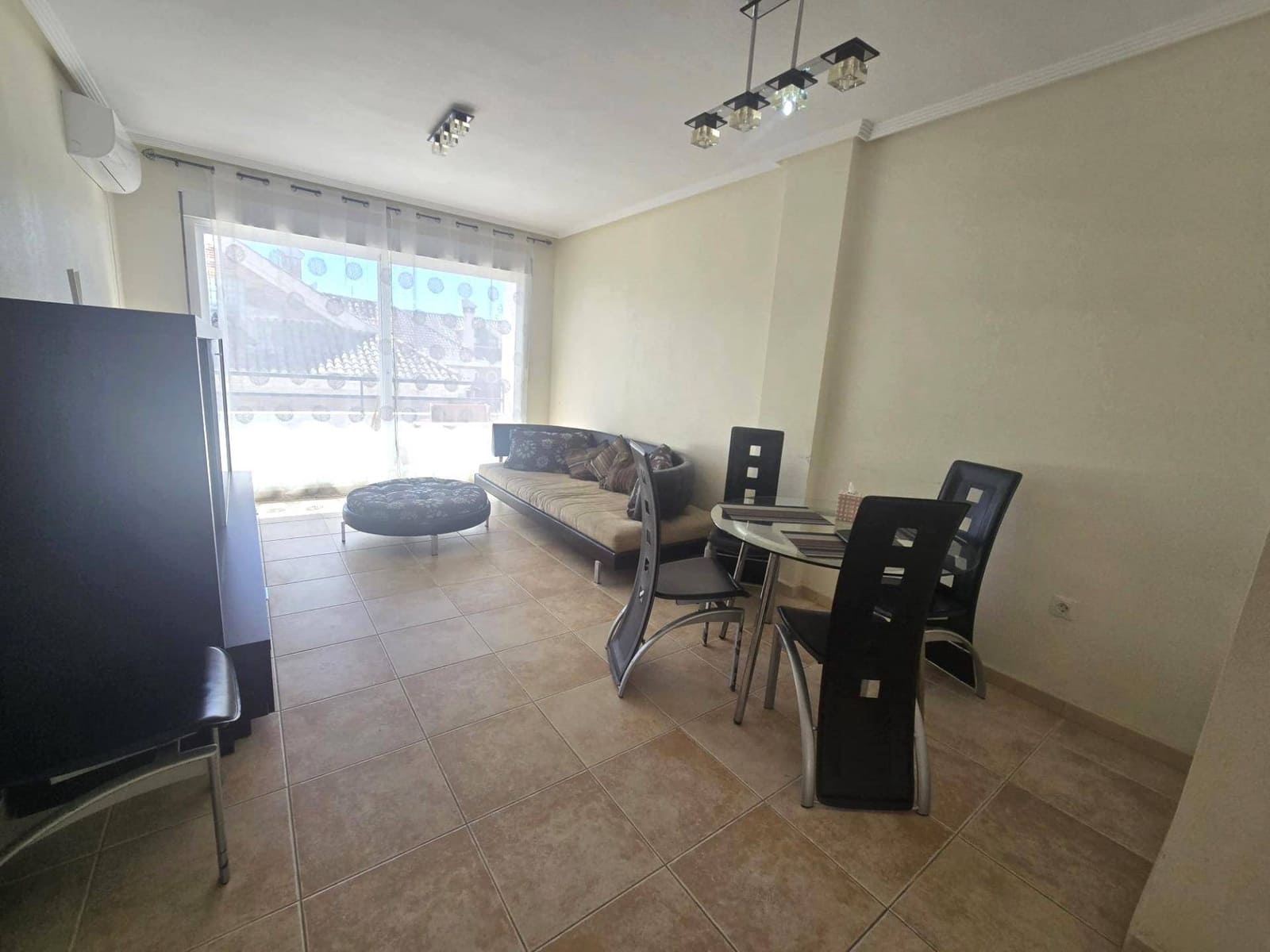 3 soverom Penthouse til salgs i La Veleta med svømmebasseng - € 295 000 (Ref: 9873463)