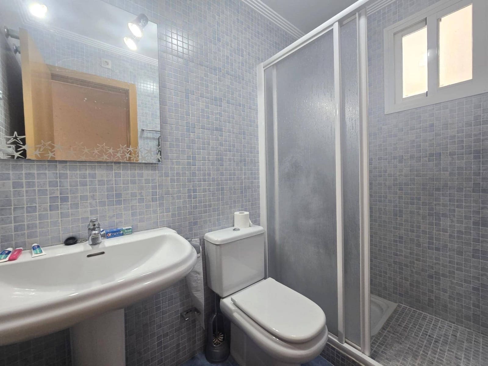 3 soverom Penthouse til salgs i La Veleta med svømmebasseng - € 295 000 (Ref: 9873463)