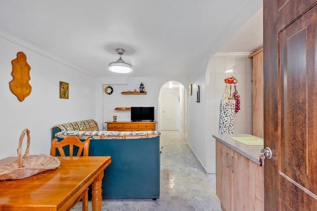 3 quarto Bungalow para venda em Los Europeos, Torrevieja - 201 500 € (Ref: 9888101)
