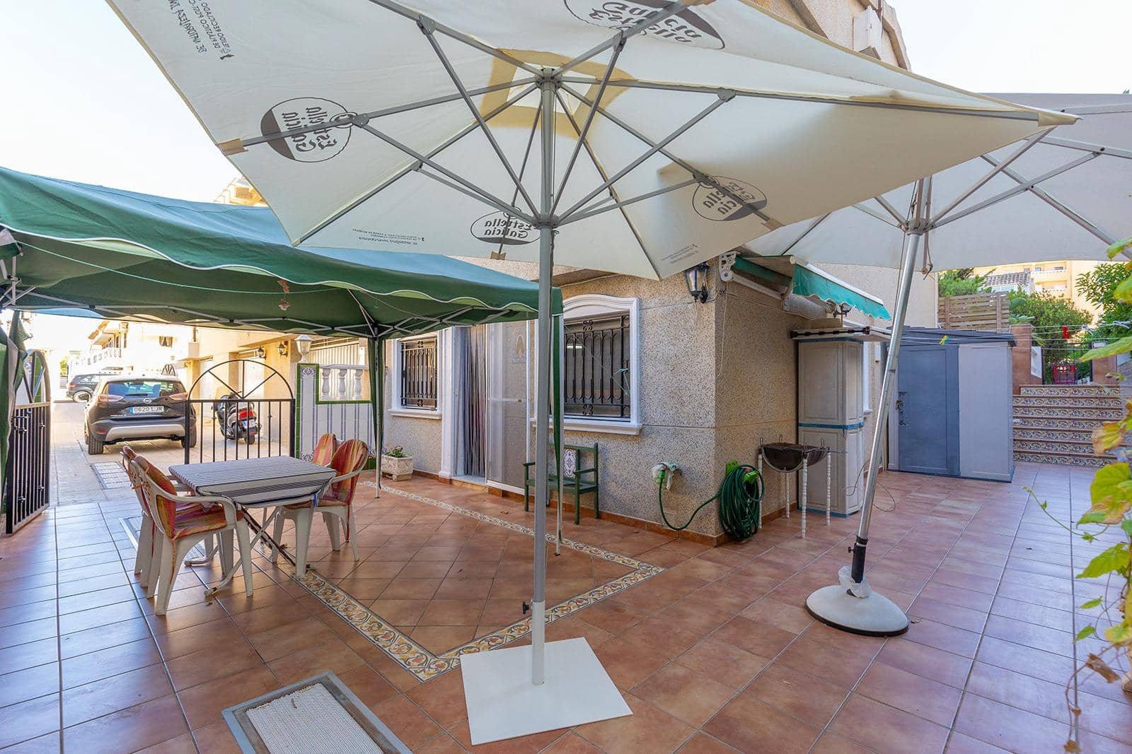 3 quarto Bungalow para venda em La Mata - 201 500 € (Ref: 9888101)