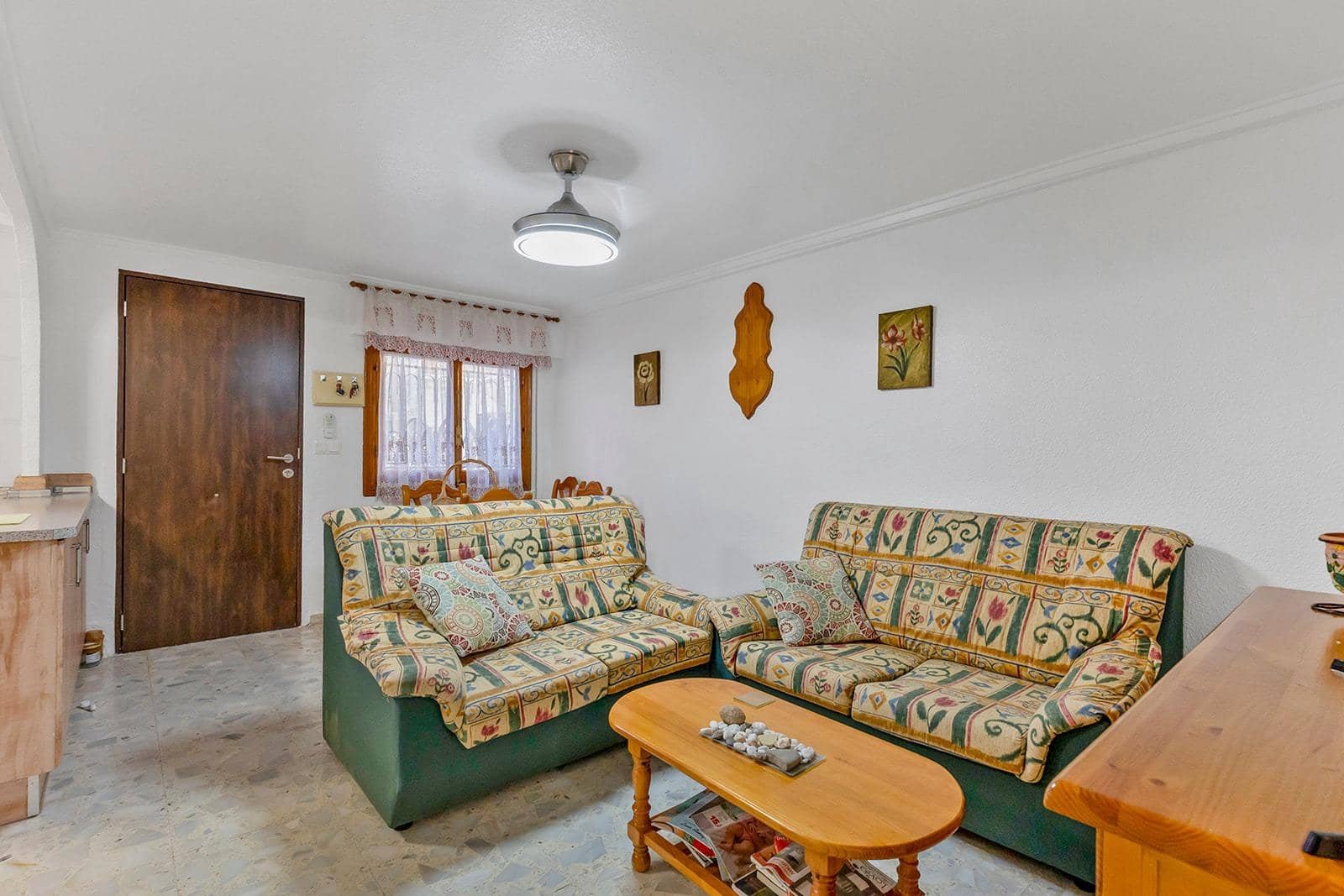 3 quarto Bungalow para venda em La Mata - 201 500 € (Ref: 9888101)