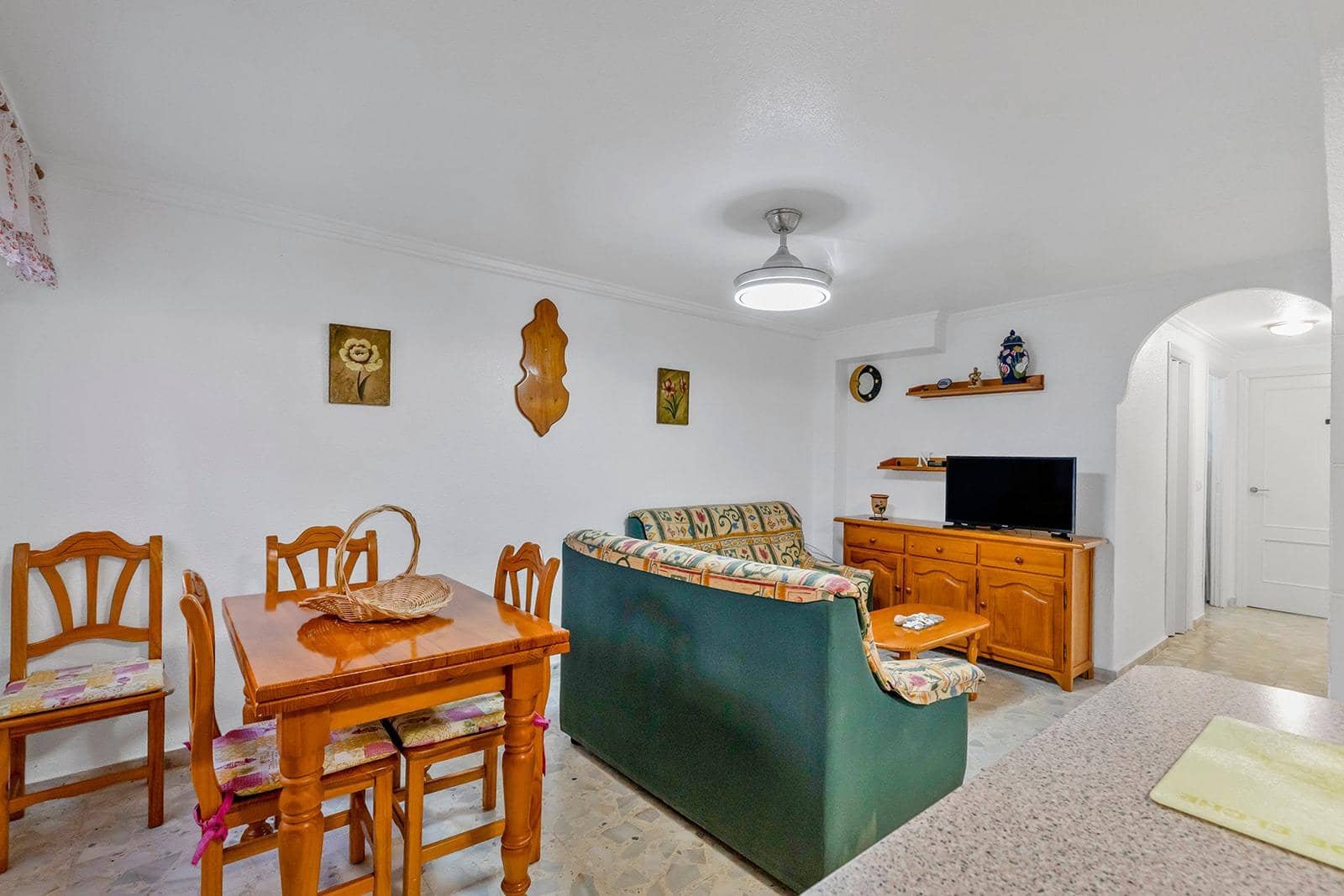 3 quarto Bungalow para venda em La Mata - 201 500 € (Ref: 9888101)