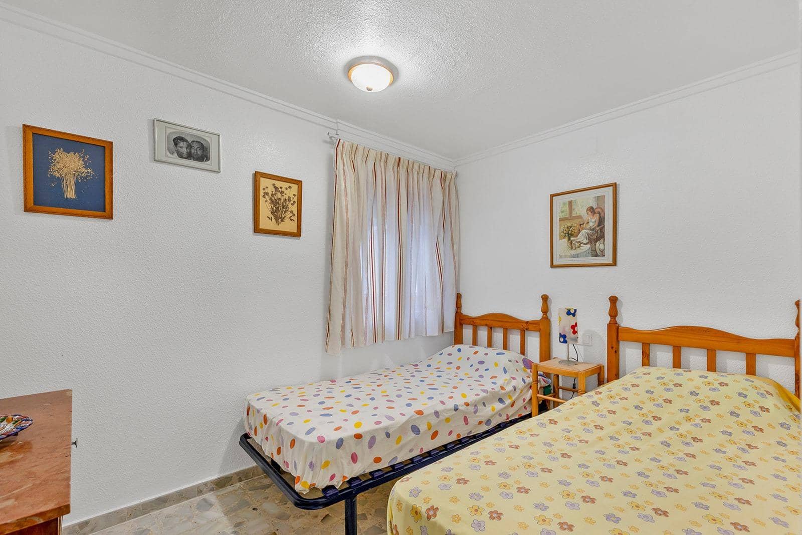 3 quarto Bungalow para venda em La Mata - 201 500 € (Ref: 9888101)