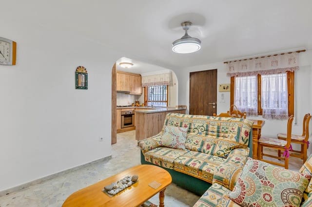3 quarto Bungalow para venda em Los Europeos, Torrevieja - 201 500 € (Ref: 9888101)