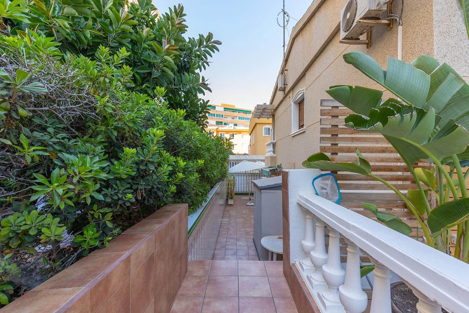 3 quarto Bungalow para venda em La Mata - 201 500 € (Ref: 9888101)