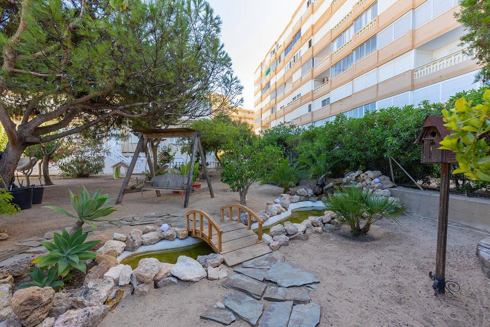 3 quarto Bungalow para venda em La Mata - 201 500 € (Ref: 9888101)