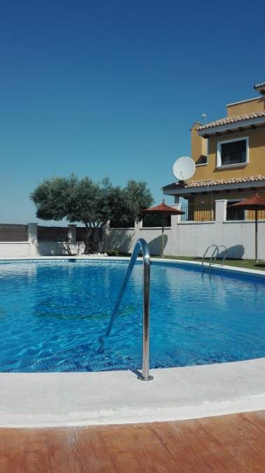 3 bedroom Villa for sale in Rojales - € 295,000 (Ref: 9888103)