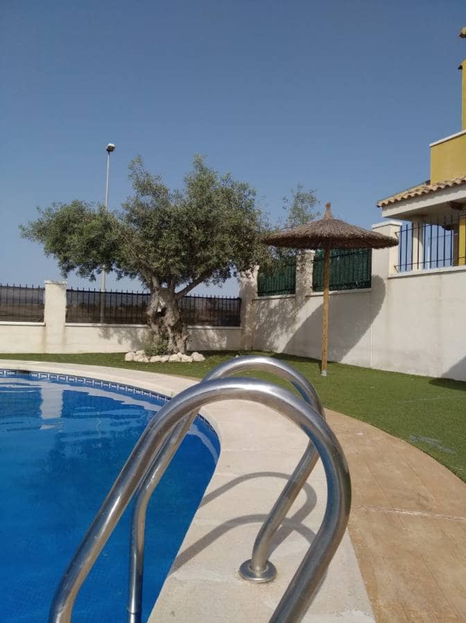 3 bedroom Villa for sale in Rojales - € 295,000 (Ref: 9888103)