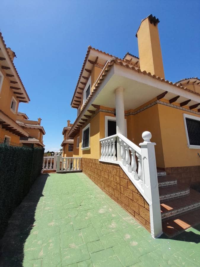 3 bedroom Villa for sale in Rojales - € 295,000 (Ref: 9888103)