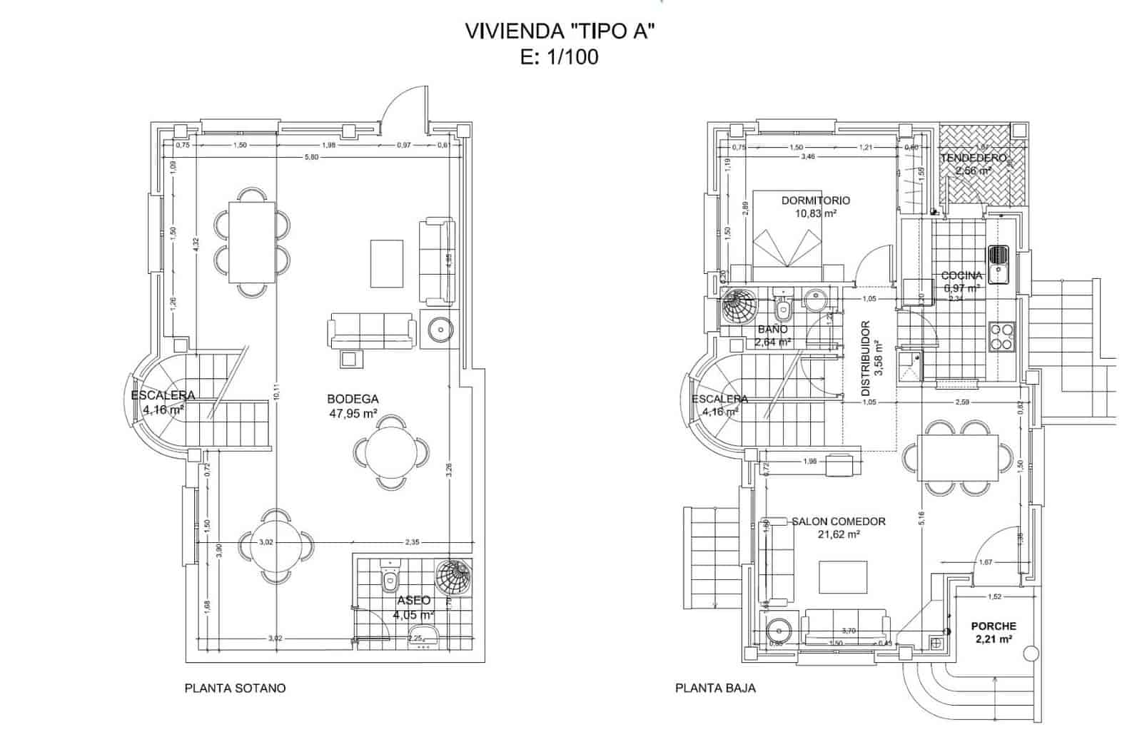 3 bedroom Villa for sale in Rojales - € 295,000 (Ref: 9888103)