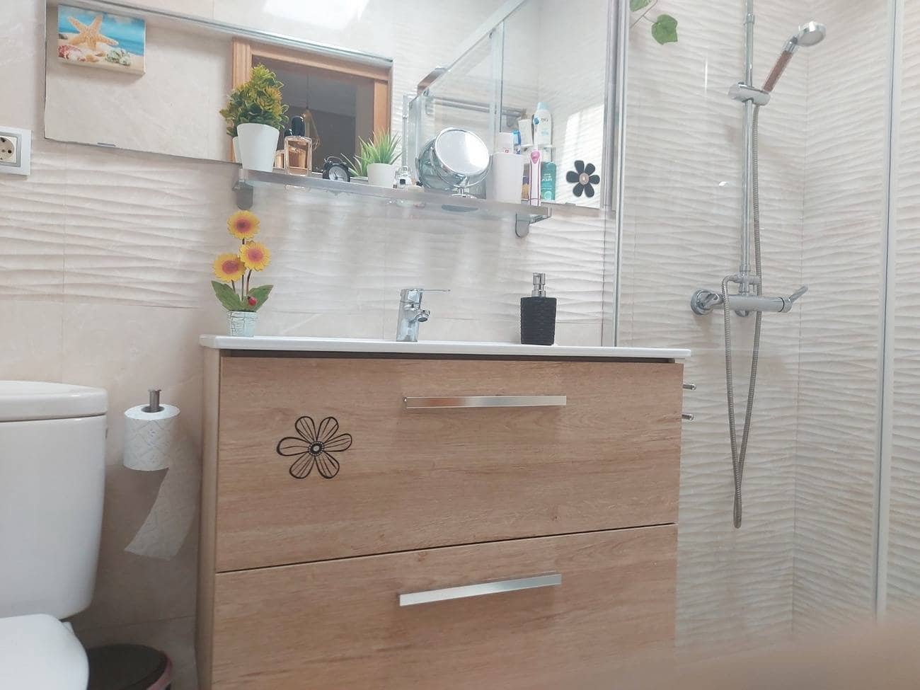 3 soveværelse Byhus til salg i Torrevieja med swimmingpool - € 228.000 (Ref: 9888104)
