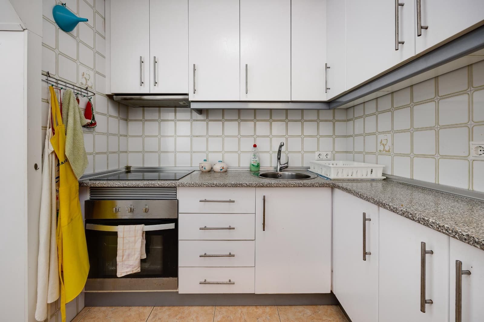 Bungalow de 2 habitaciones en Torrevieja en venta - 139.900 € (Ref: 9893829)