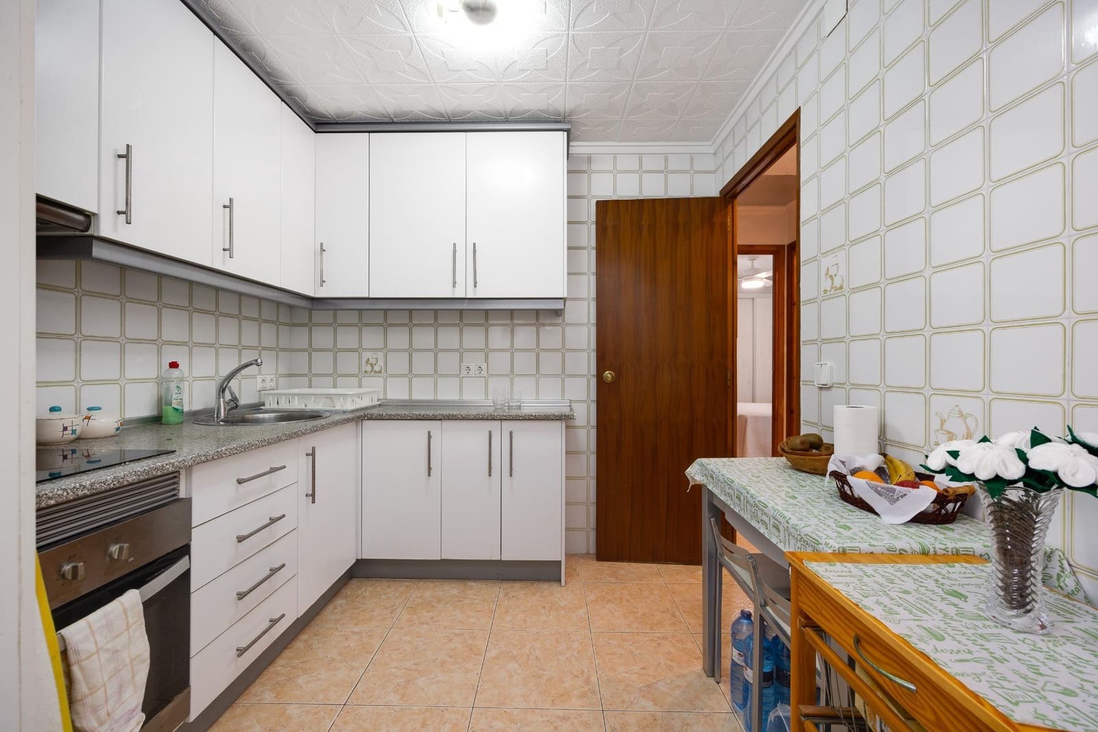 Bungalow de 2 habitaciones en Torrevieja en venta - 139.900 € (Ref: 9893829)