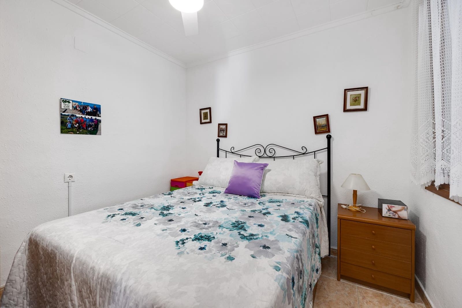 Bungalow de 2 habitaciones en Torrevieja en venta - 139.900 € (Ref: 9893829)