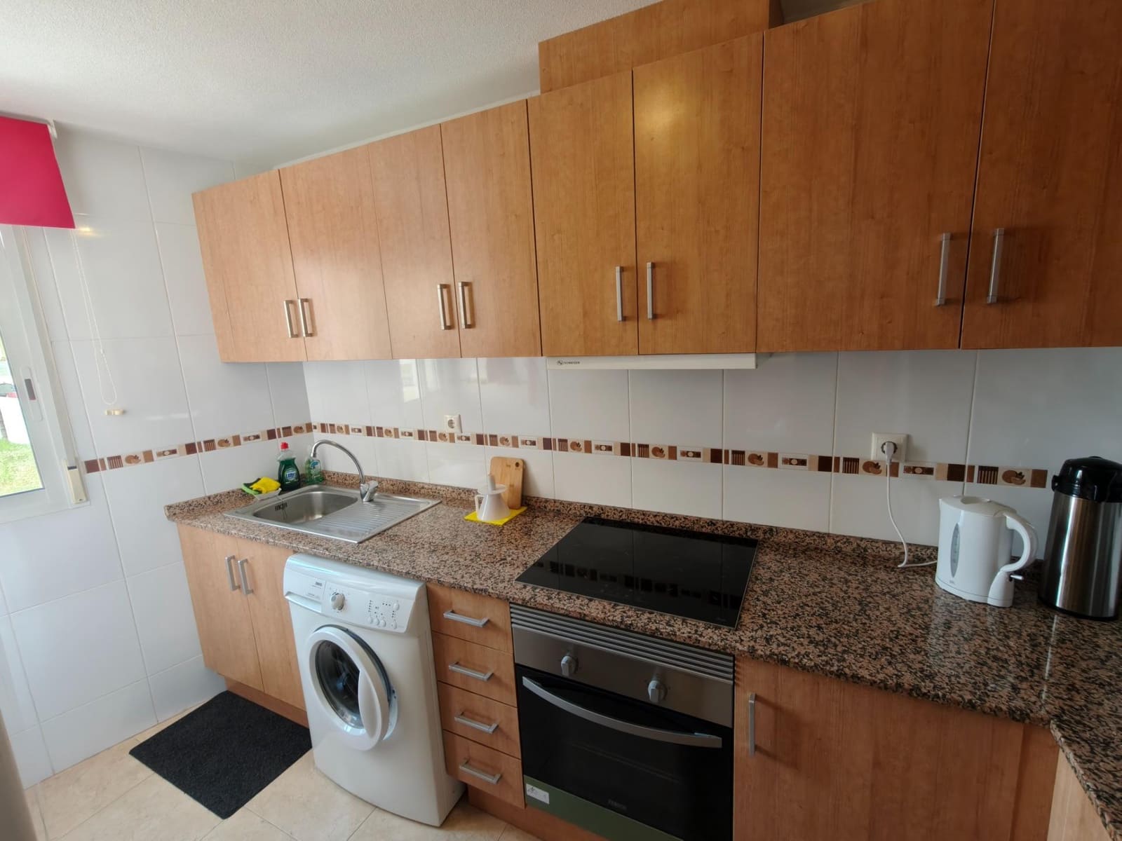 2 soveværelse Lejlighed til salg i Torrevieja med garage - € 165.000 (Ref: 9899145)