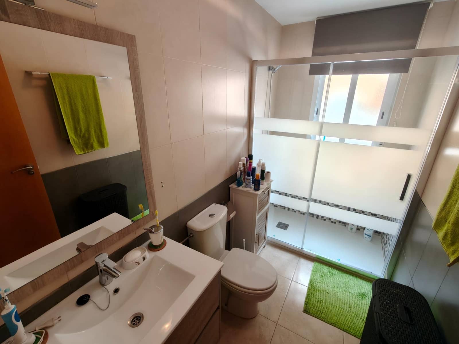 2 soveværelse Lejlighed til salg i Torrevieja med garage - € 165.000 (Ref: 9899145)