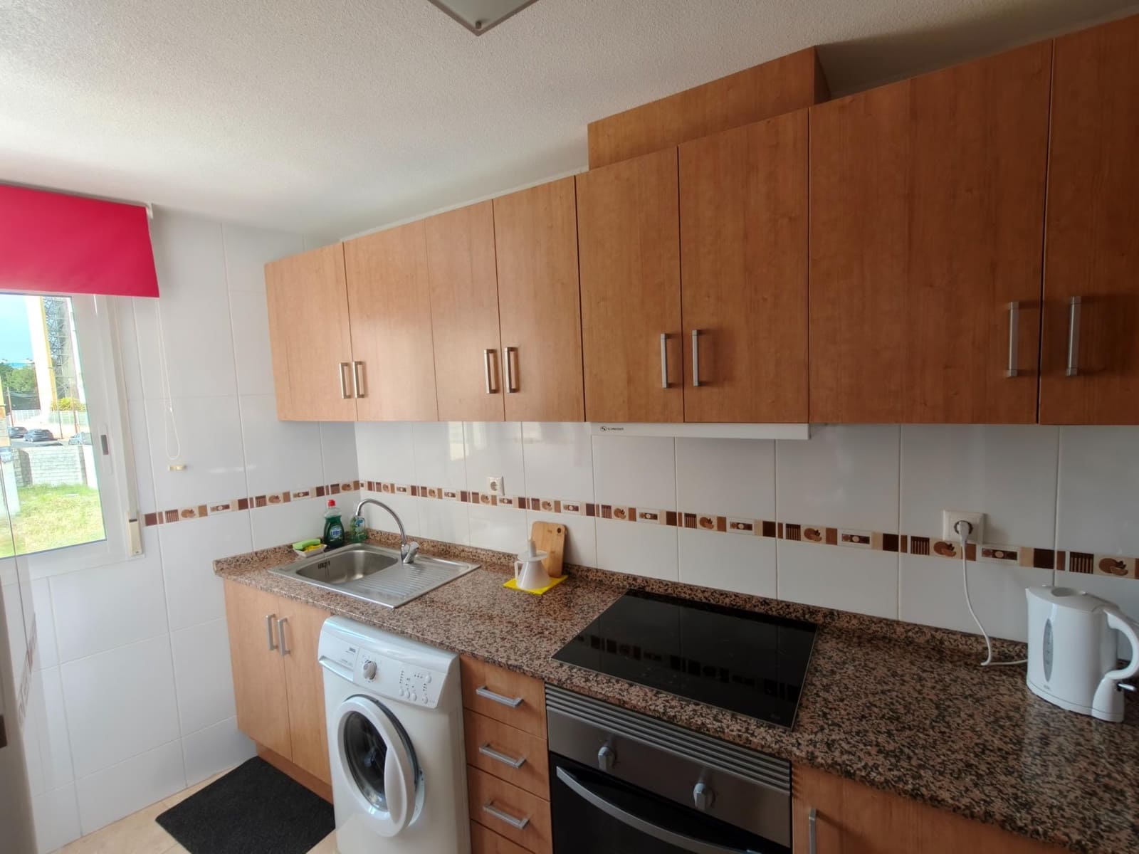 2 soveværelse Lejlighed til salg i Torrevieja med garage - € 165.000 (Ref: 9899145)