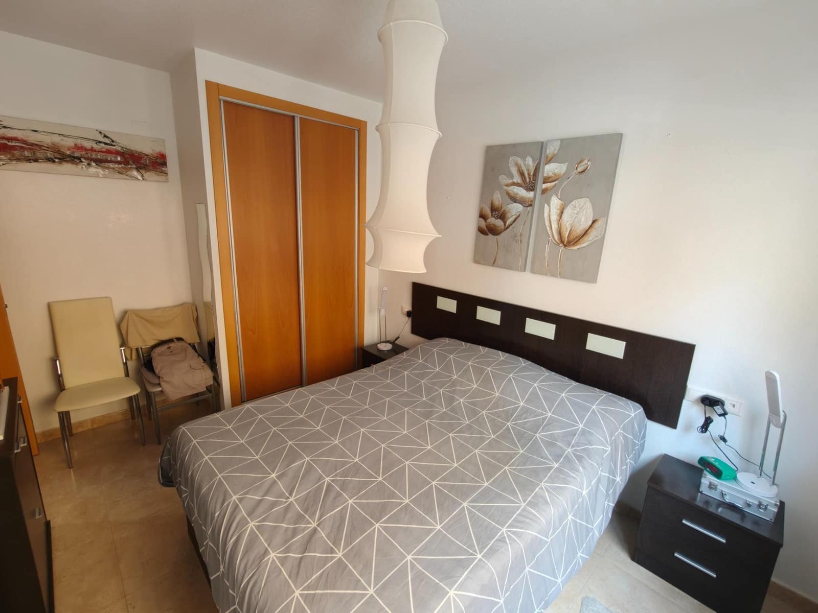 2 soveværelse Lejlighed til salg i Torrevieja med garage - € 165.000 (Ref: 9899145)