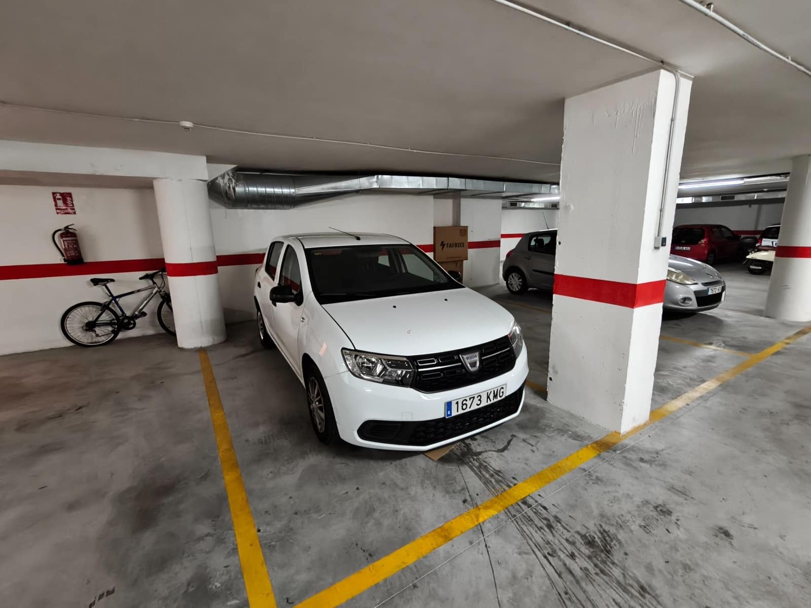 2 soveværelse Lejlighed til salg i Torrevieja med garage - € 165.000 (Ref: 9899145)
