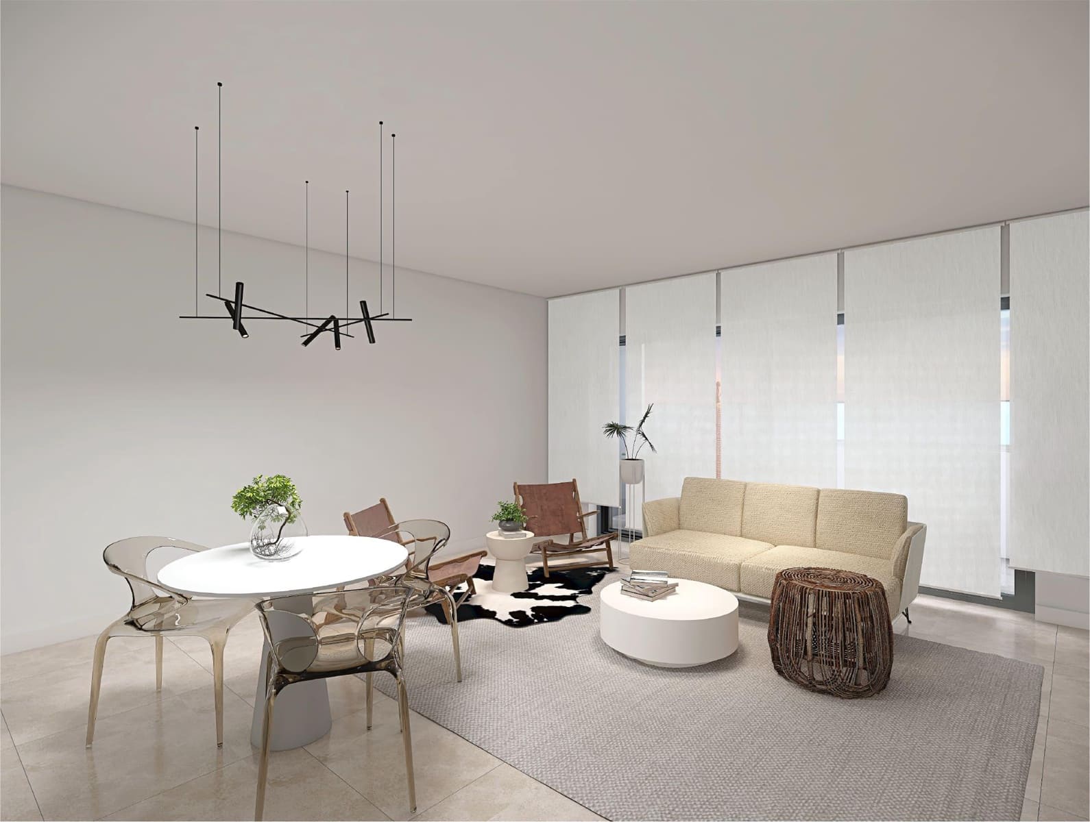 3 Zimmer Penthouse zu verkaufen in Torrevieja - 495.000 € (Ref: 9899147)