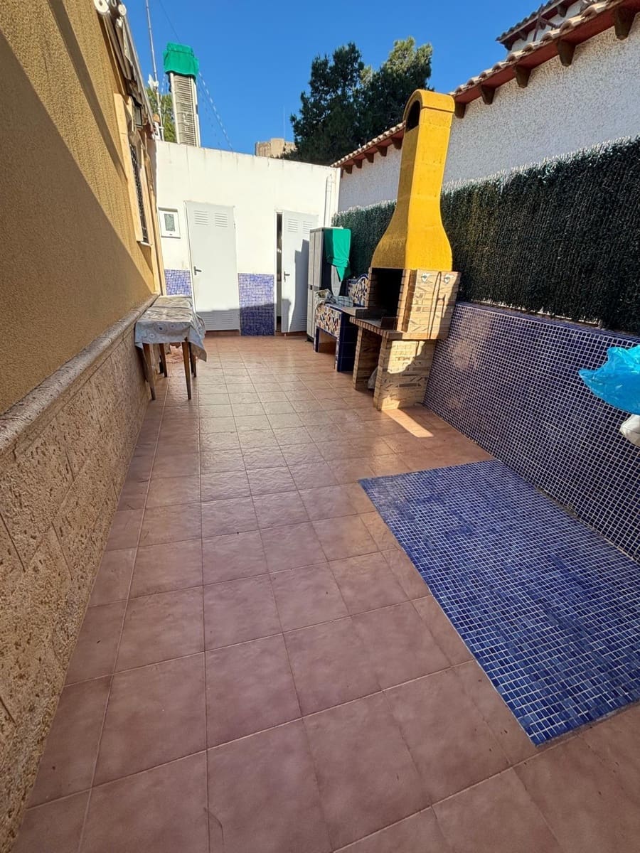 3 Zimmer Villa zu verkaufen in Orihuela Costa mit Garage - 545.000 € (Ref: 9899148)
