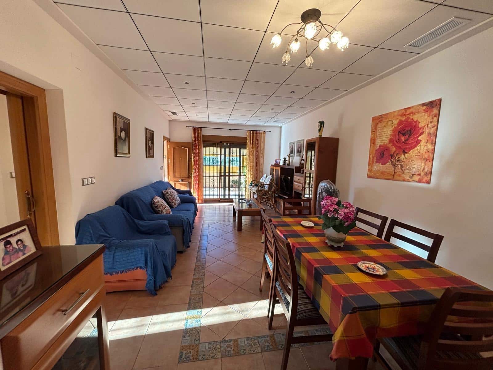 3 Zimmer Villa zu verkaufen in Orihuela Costa mit Garage - 545.000 € (Ref: 9899148)