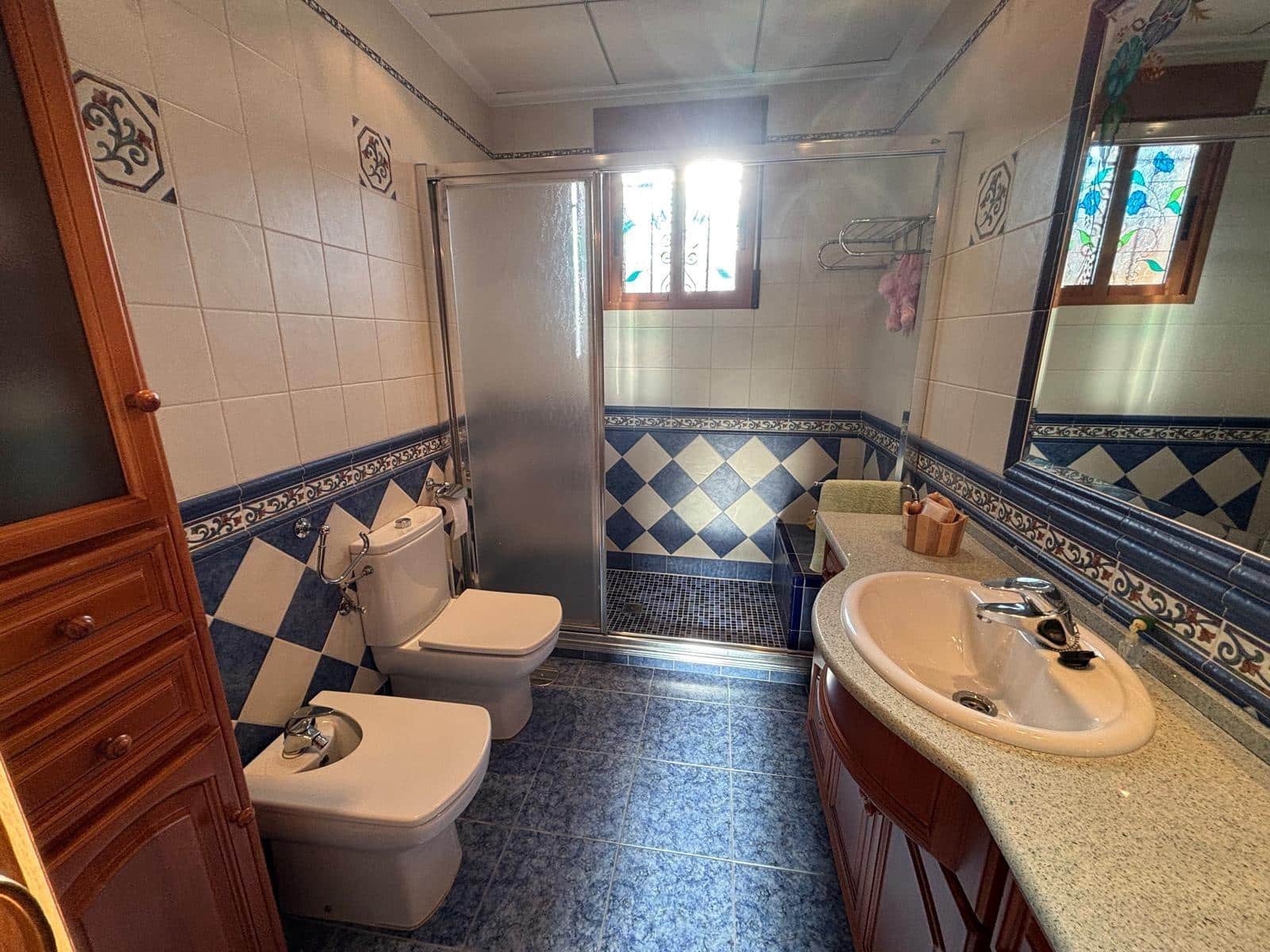 3 Zimmer Villa zu verkaufen in Orihuela Costa mit Garage - 545.000 € (Ref: 9899148)