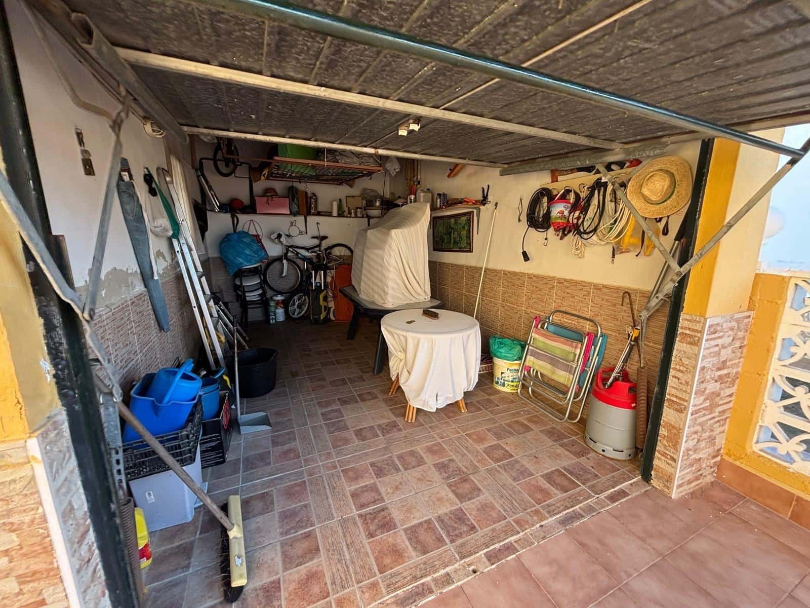 3 Zimmer Villa zu verkaufen in Orihuela Costa mit Garage - 545.000 € (Ref: 9899148)