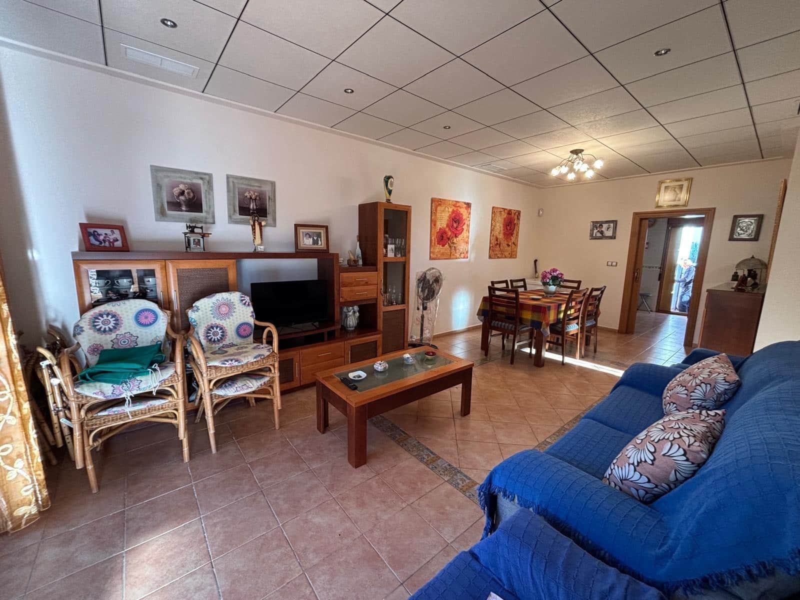 3 Zimmer Villa zu verkaufen in Orihuela Costa mit Garage - 545.000 € (Ref: 9899148)