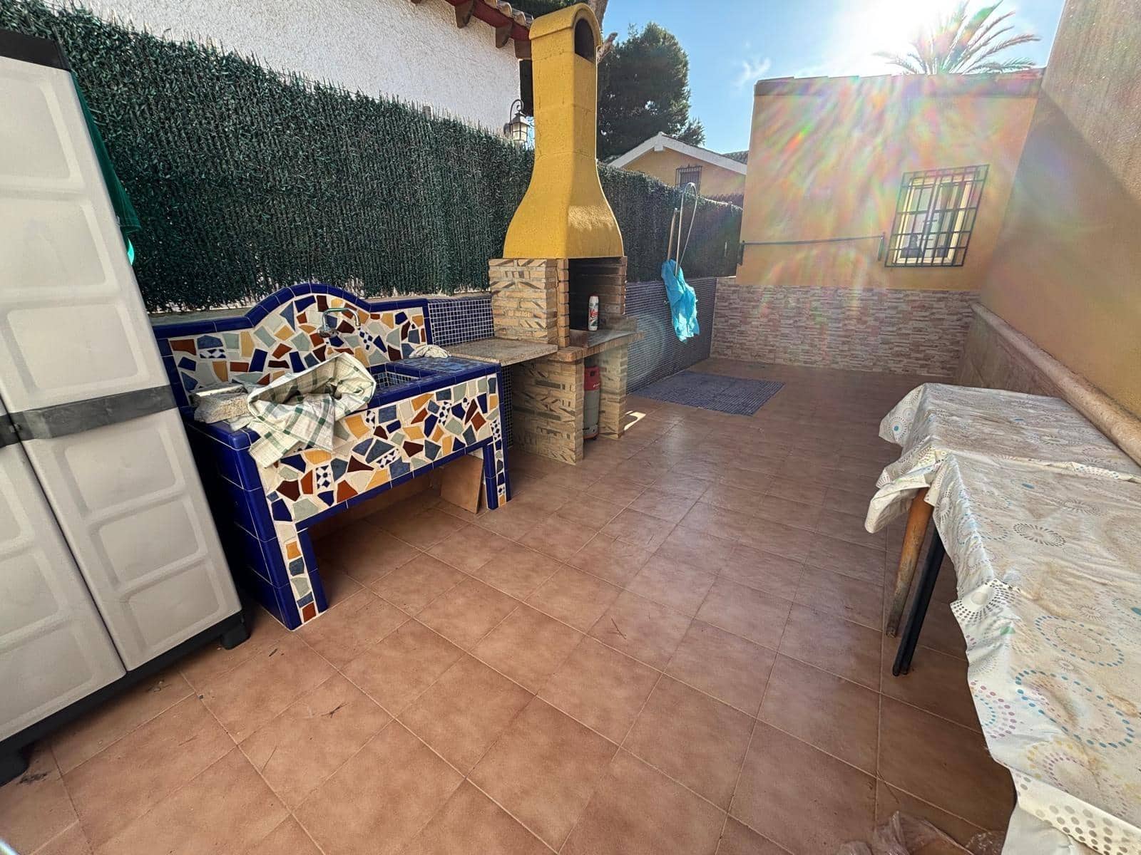 3 Zimmer Villa zu verkaufen in Orihuela Costa mit Garage - 545.000 € (Ref: 9899148)