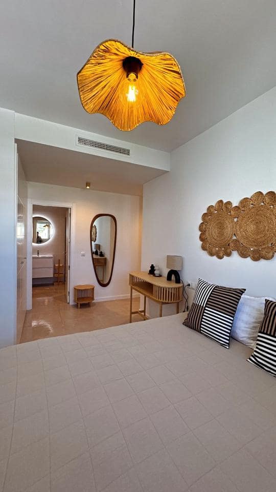 2 chambre Appartement à vendre à Estepona avec garage - 525 000 € (Ref: 9652492)