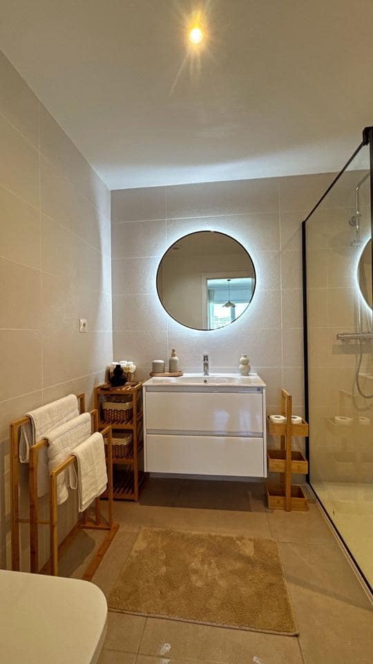 2 chambre Appartement à vendre à Estepona avec garage - 525 000 € (Ref: 9652492)