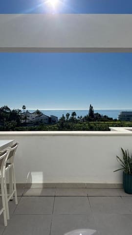 2 chambre Appartement à vendre à Guadalobón, Estepona avec garage - 525 000 € (Ref: 9652492)