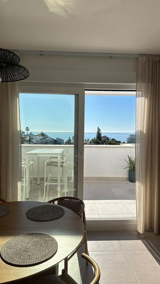 2 chambre Appartement à vendre à Estepona avec garage - 525 000 € (Ref: 9652492)