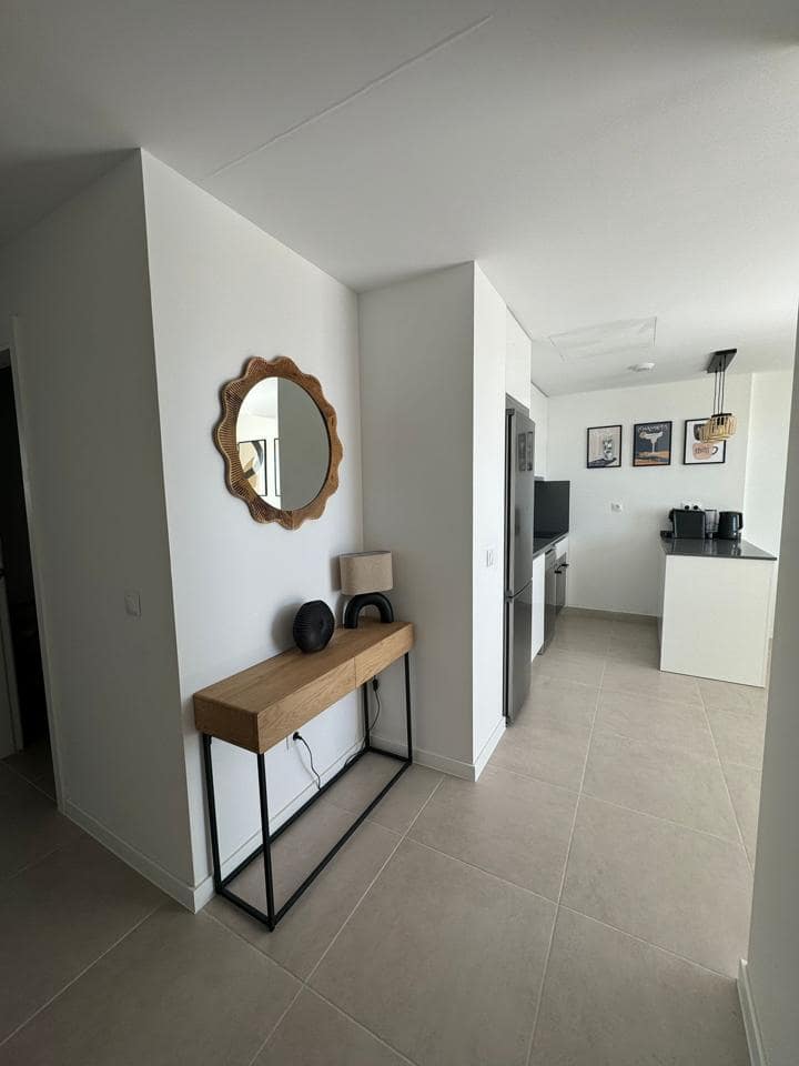 2 chambre Appartement à vendre à Estepona avec garage - 525 000 € (Ref: 9652492)