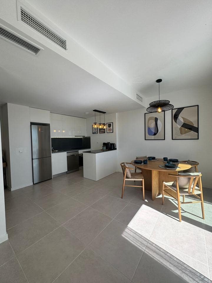 2 chambre Appartement à vendre à Estepona avec garage - 525 000 € (Ref: 9652492)