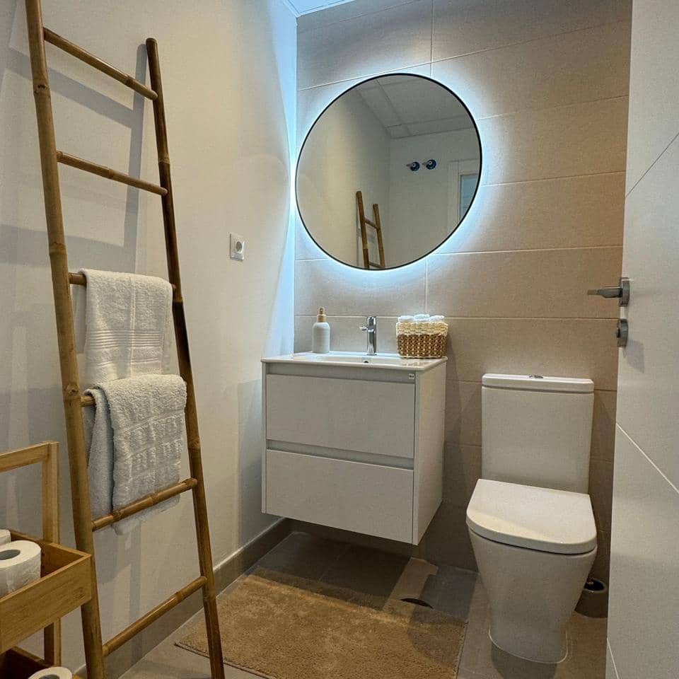 2 chambre Appartement à vendre à Estepona avec garage - 525 000 € (Ref: 9652492)