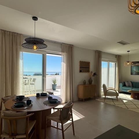 2 chambre Appartement à vendre à Guadalobón, Estepona avec garage - 525 000 € (Ref: 9652492)