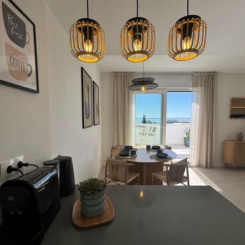 2 chambre Appartement à vendre à Guadalobón, Estepona avec garage - 525 000 € (Ref: 9652492)