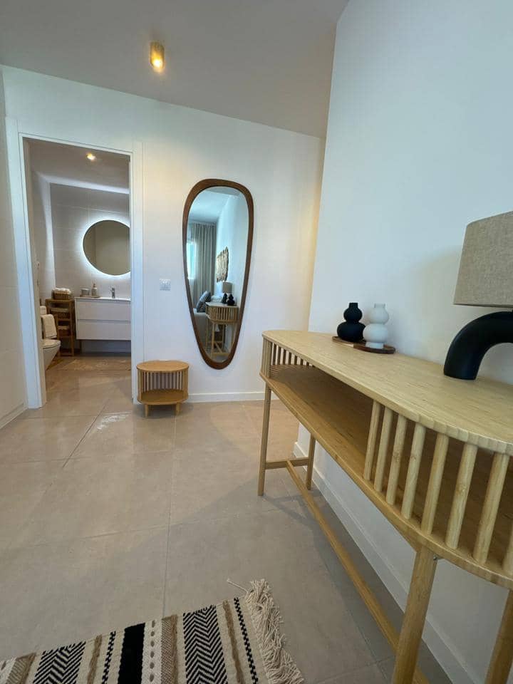 2 chambre Appartement à vendre à Estepona avec garage - 525 000 € (Ref: 9652492)