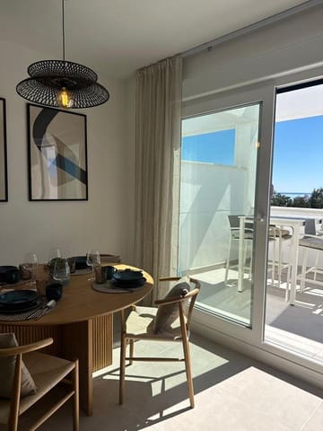 2 chambre Appartement à vendre à Guadalobón, Estepona avec garage - 525 000 € (Ref: 9652492)