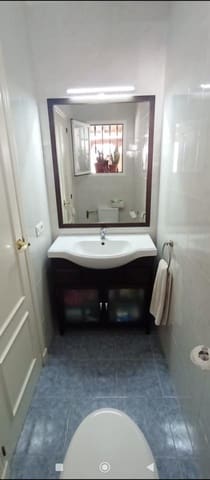 3 makuuhuone Huvila myytävänä paikassa Bello Horizonte - Lindasol, Marbella mukana 
autotalli - 515 000 € (Ref: 9652493)