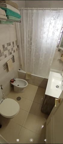 3 makuuhuone Huvila myytävänä paikassa Bello Horizonte - Lindasol, Marbella mukana 
autotalli - 515 000 € (Ref: 9652493)