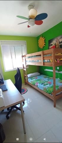 3 makuuhuone Huvila myytävänä paikassa Bello Horizonte - Lindasol, Marbella mukana 
autotalli - 515 000 € (Ref: 9652493)