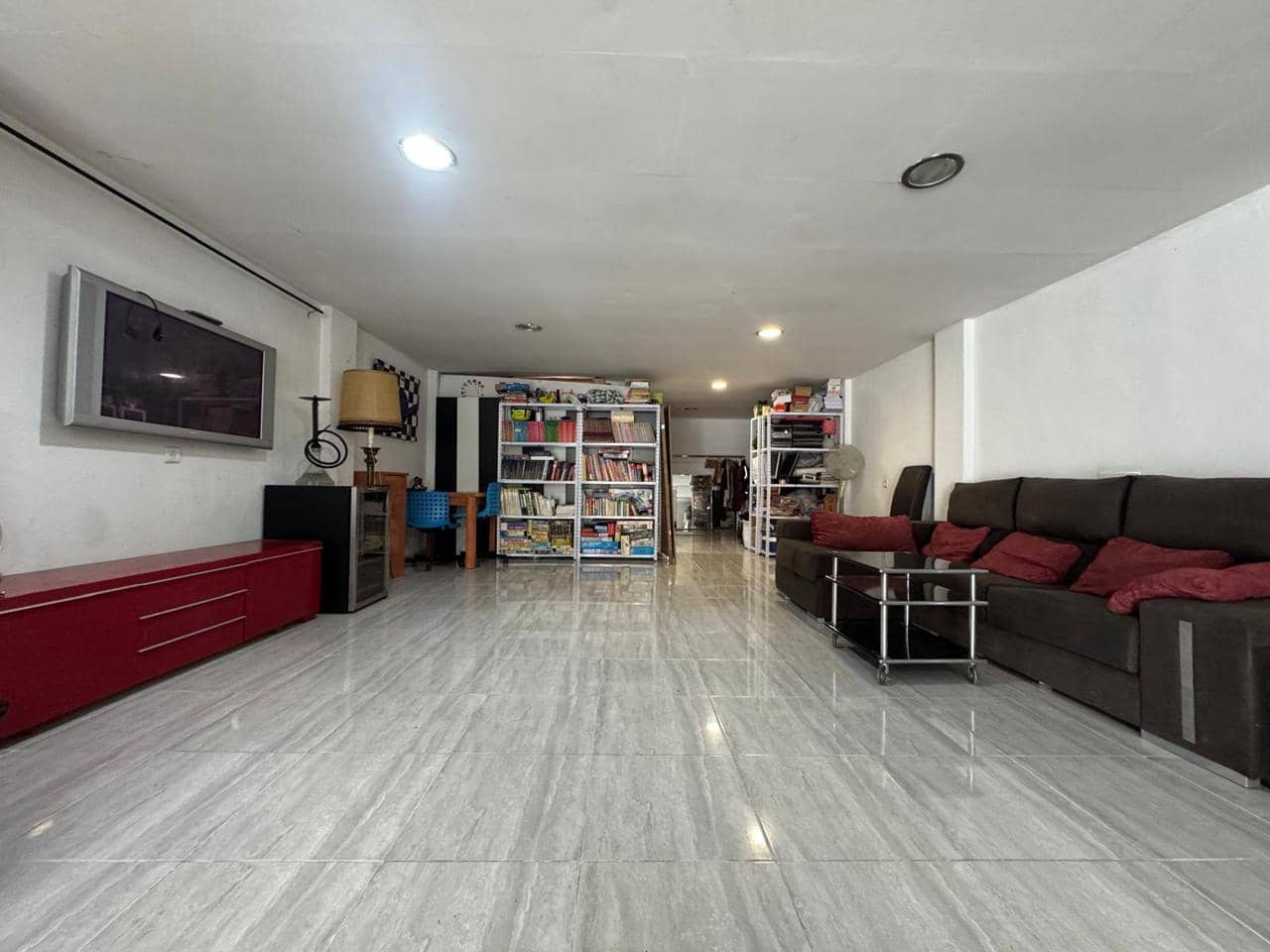 3 makuuhuone Huvila myytävänä paikassa Marbella mukana 
autotalli - 515 000 € (Ref: 9652493)