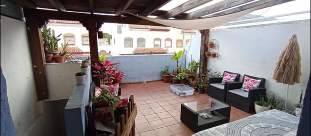 3 makuuhuone Huvila myytävänä paikassa Bello Horizonte - Lindasol, Marbella mukana 
autotalli - 515 000 € (Ref: 9652493)