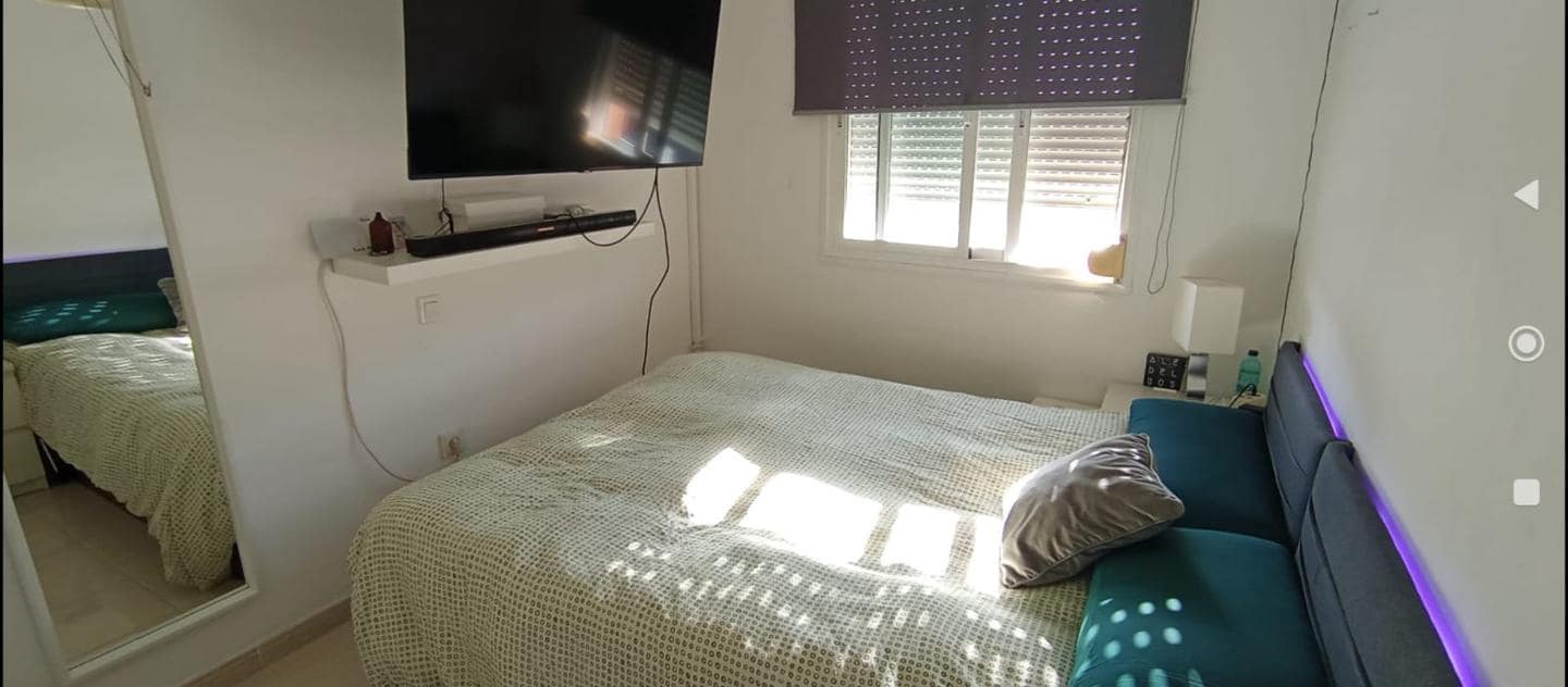 3 makuuhuone Huvila myytävänä paikassa Marbella mukana 
autotalli - 515 000 € (Ref: 9652493)