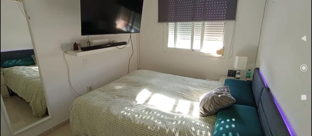 3 makuuhuone Huvila myytävänä paikassa Bello Horizonte - Lindasol, Marbella mukana 
autotalli - 515 000 € (Ref: 9652493)