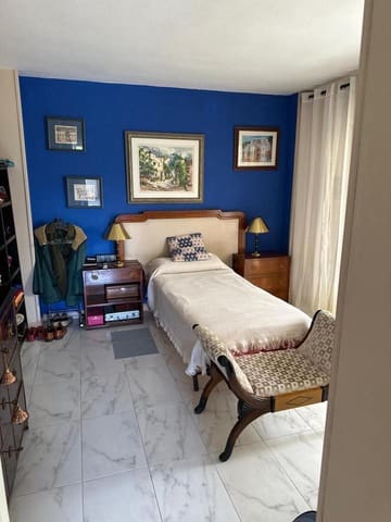 3 quarto Apartamento para venda em Ricardo Soriano, Marbella com garagem - 493 000 € (Ref: 9652494)