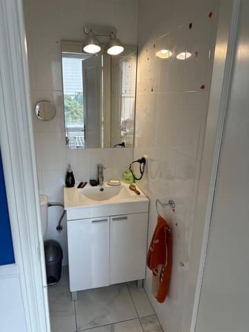 3 quarto Apartamento para venda em Ricardo Soriano, Marbella com garagem - 493 000 € (Ref: 9652494)